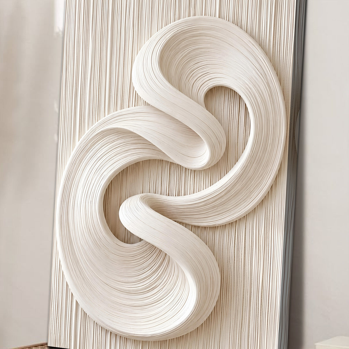 Flowing Form