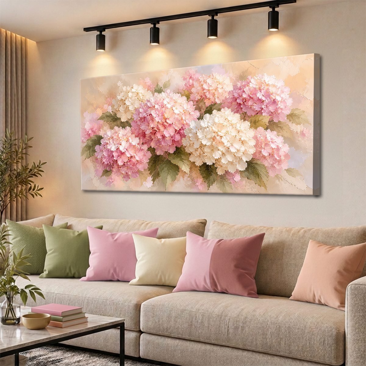 Hydrangea Haven