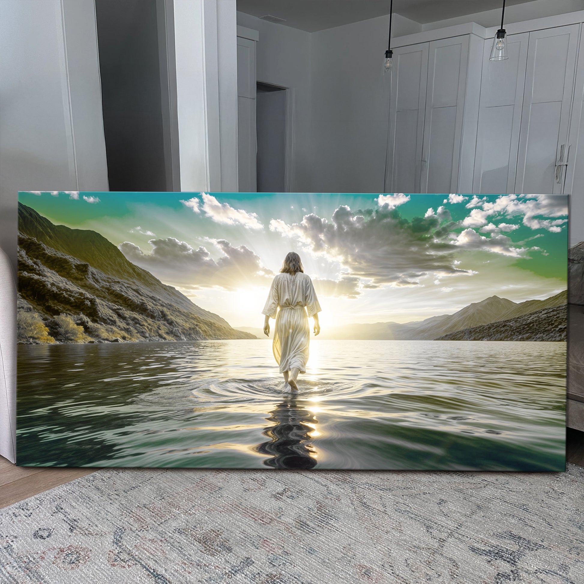 Reflections Faith Wall Art XIII