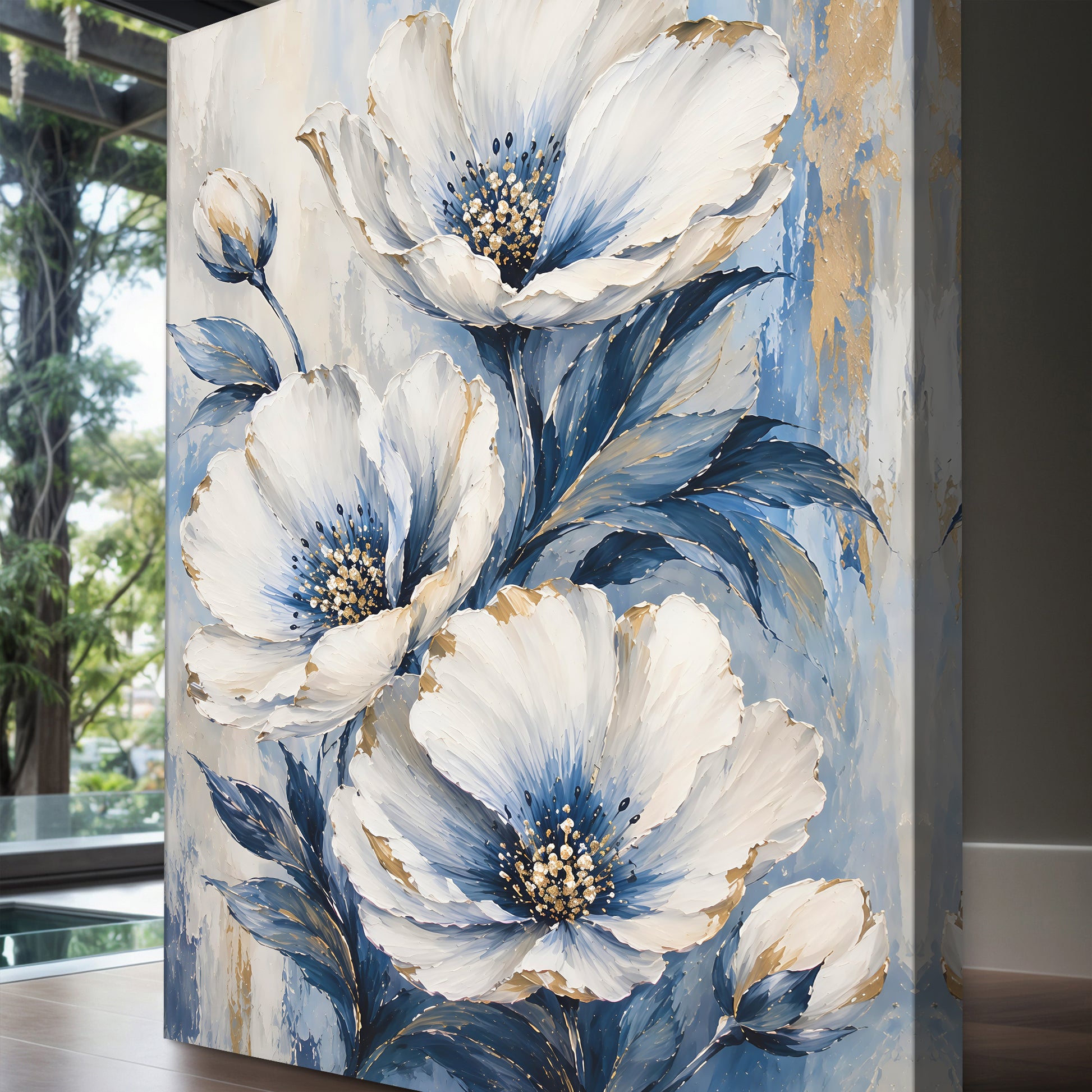 White Flower