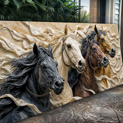 Wild Horses