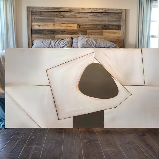 Abstract Minimalist Wall Art