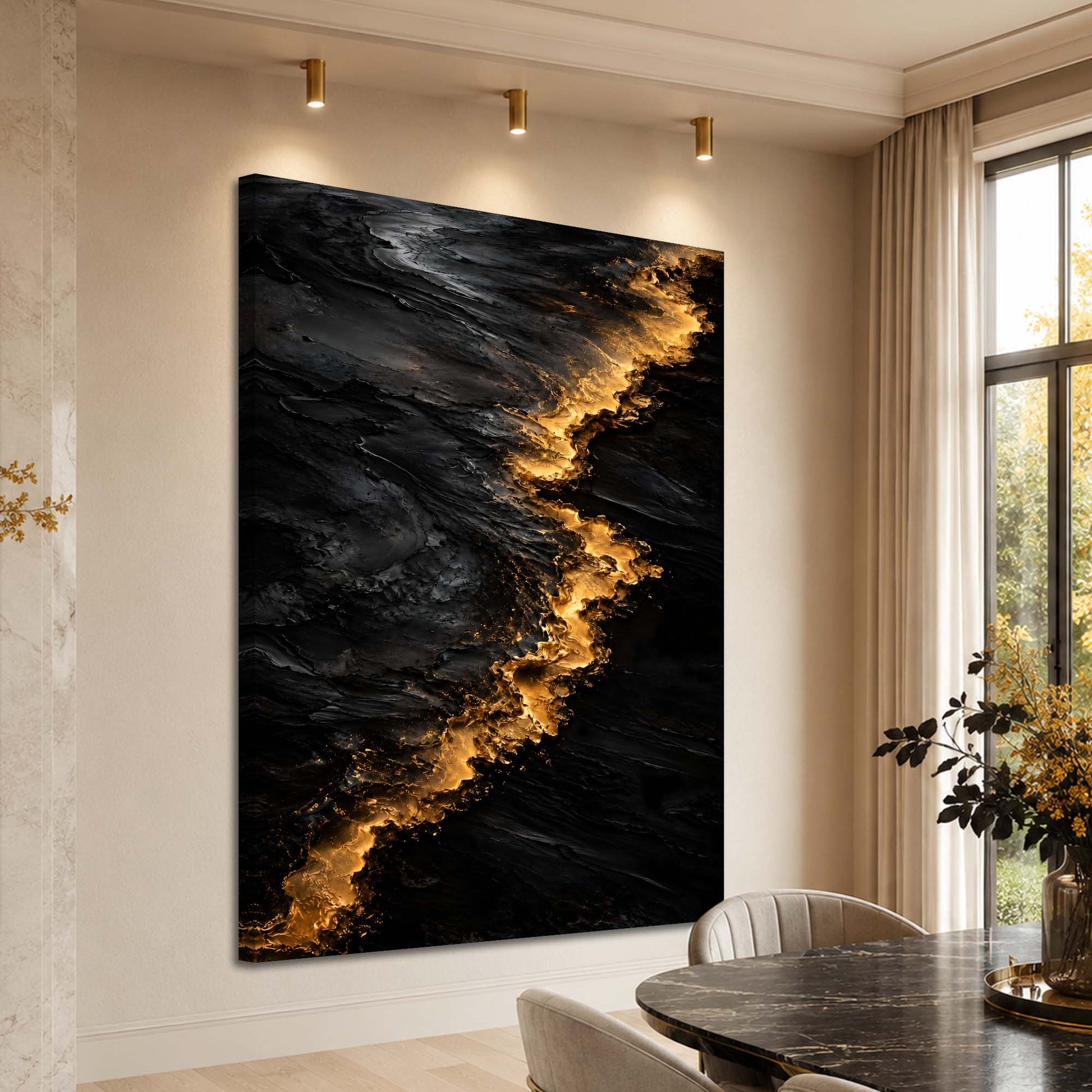 Golden Rift