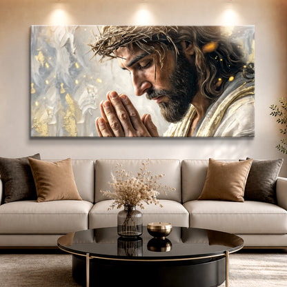 Prayer of Surrender