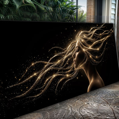 Golden Reverie
