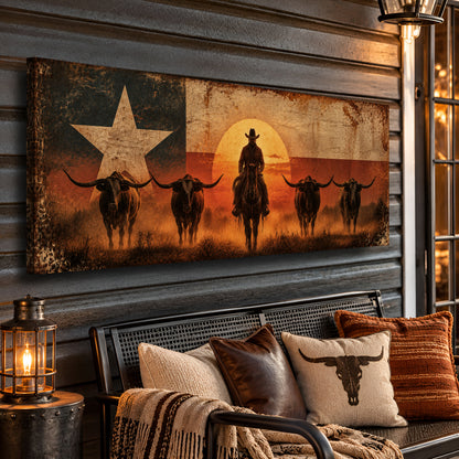 Lone Star II