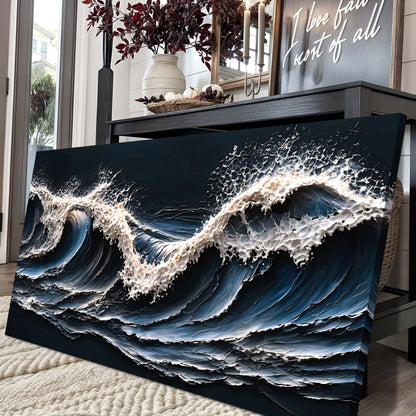 Ivory Tides
