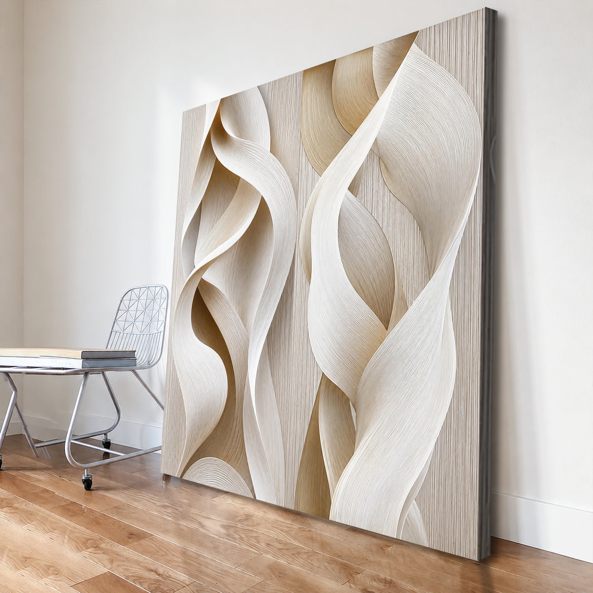 Ivory Flow