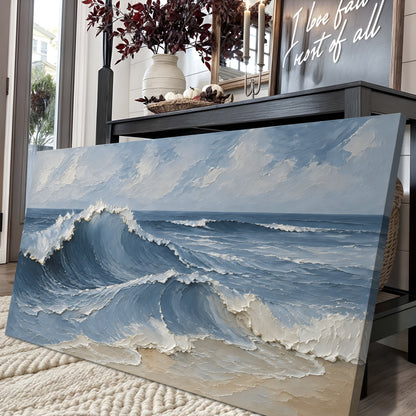 Ocean Whisper