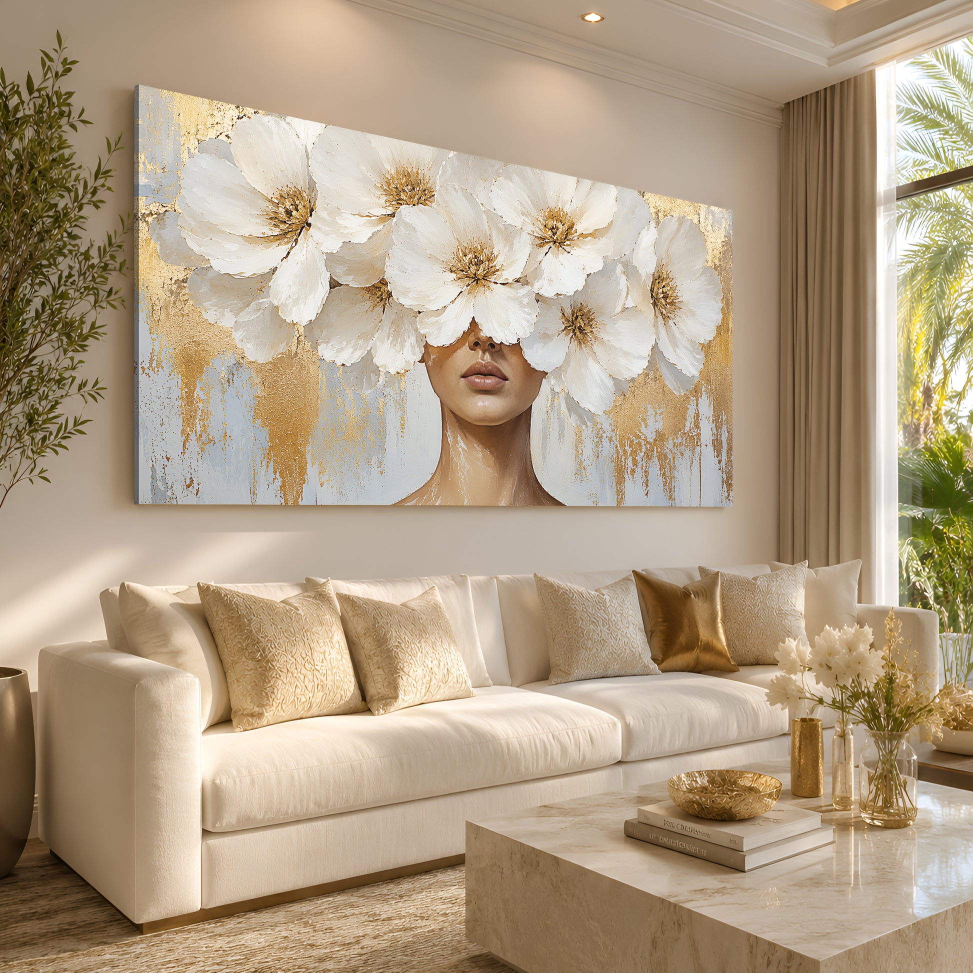 Blossom Veil