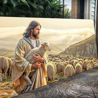 99 Faith Wall Art VIII