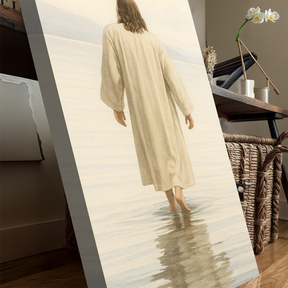 Reflections Faith Wall Art VIII