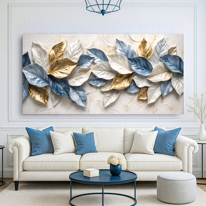 Golden Azure Botanical