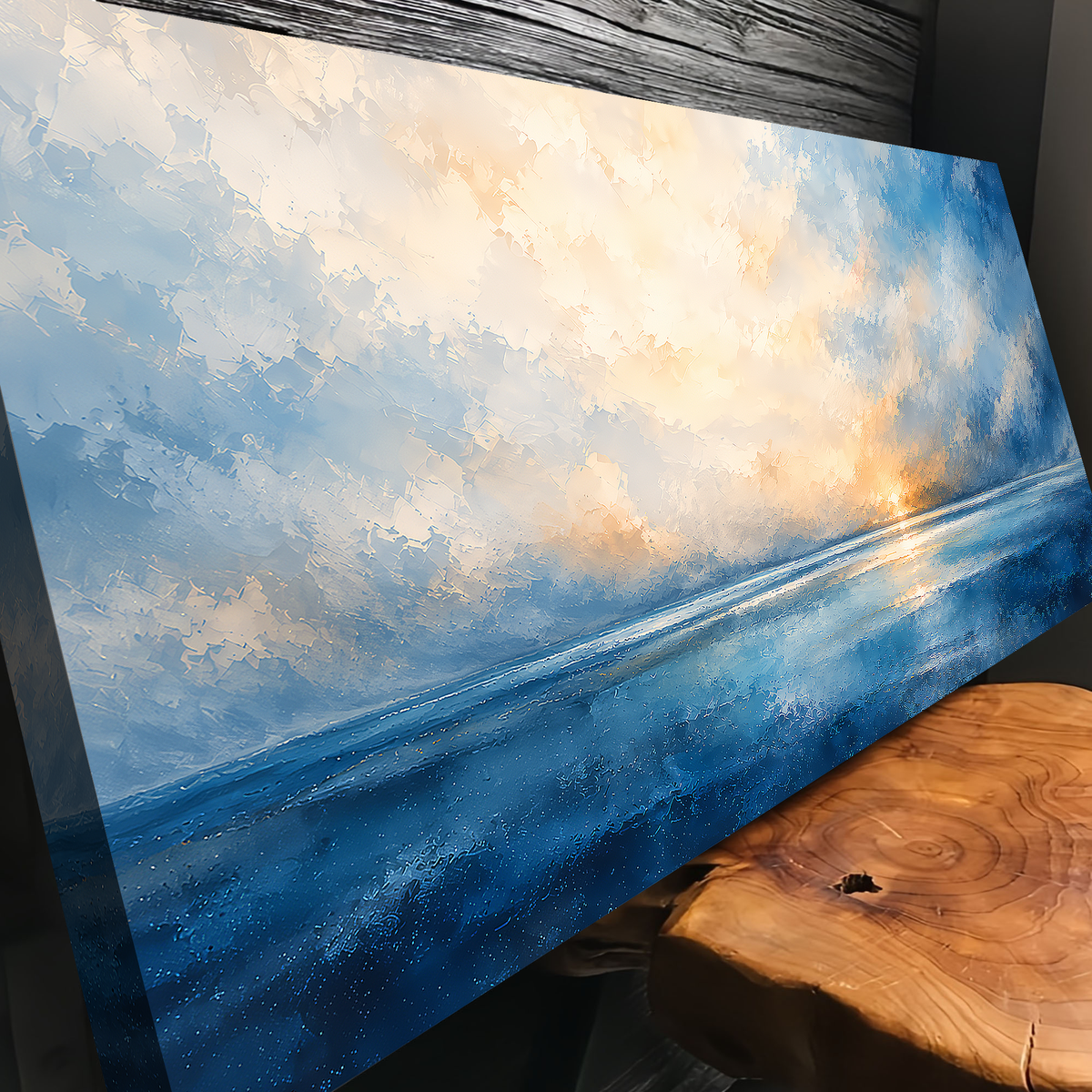 Coastal Reverie