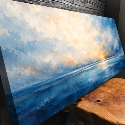 Coastal Reverie