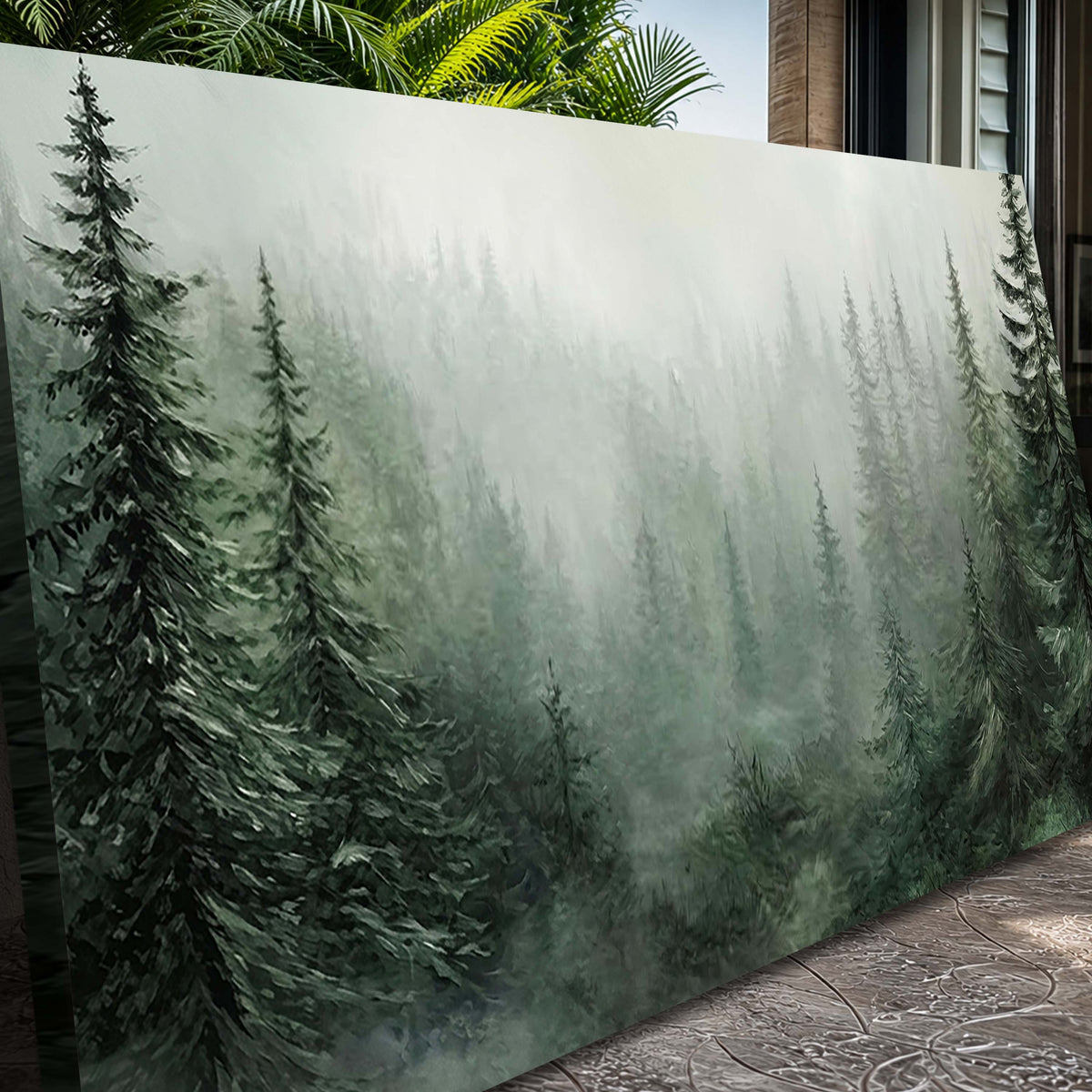 Forest Veil