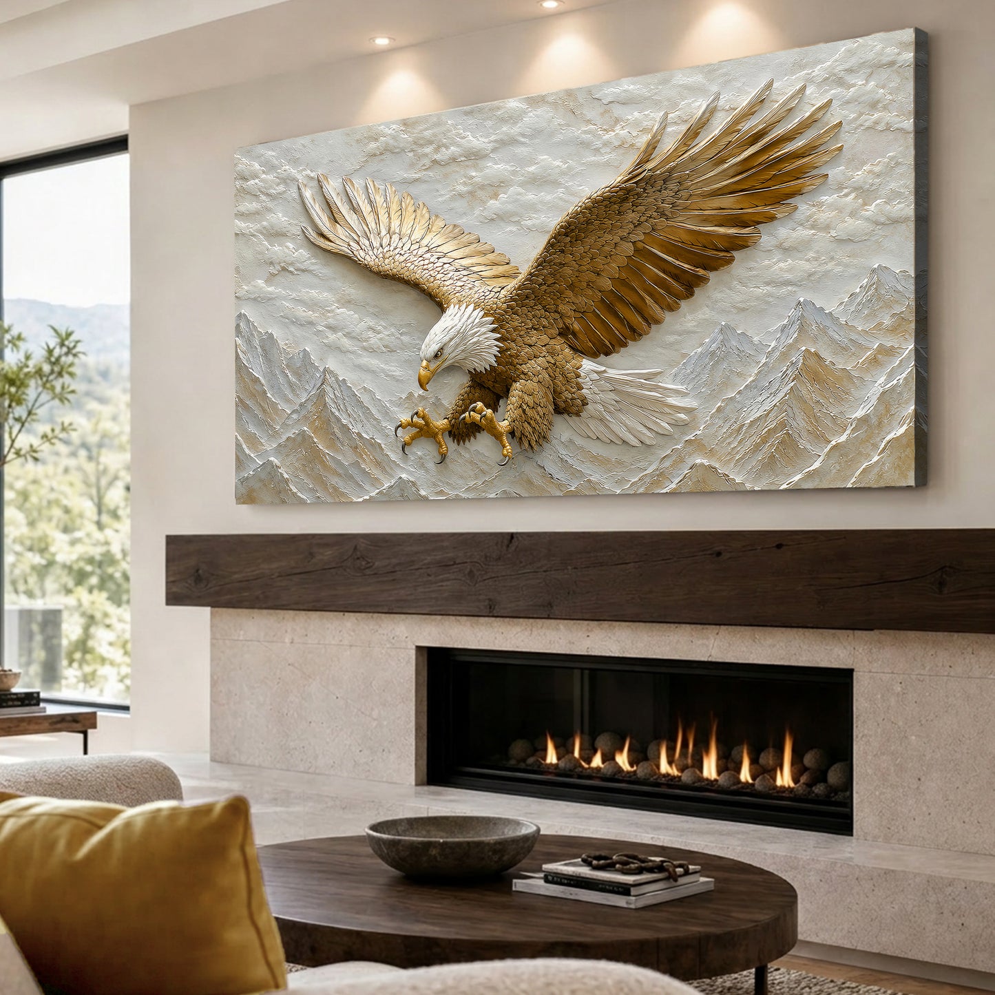 Golden Eagle