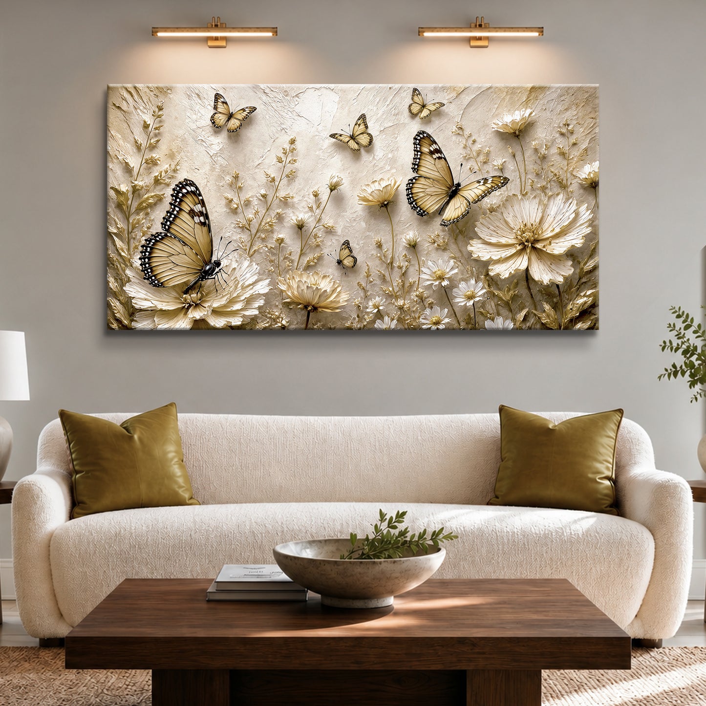 Butterfly Meadow