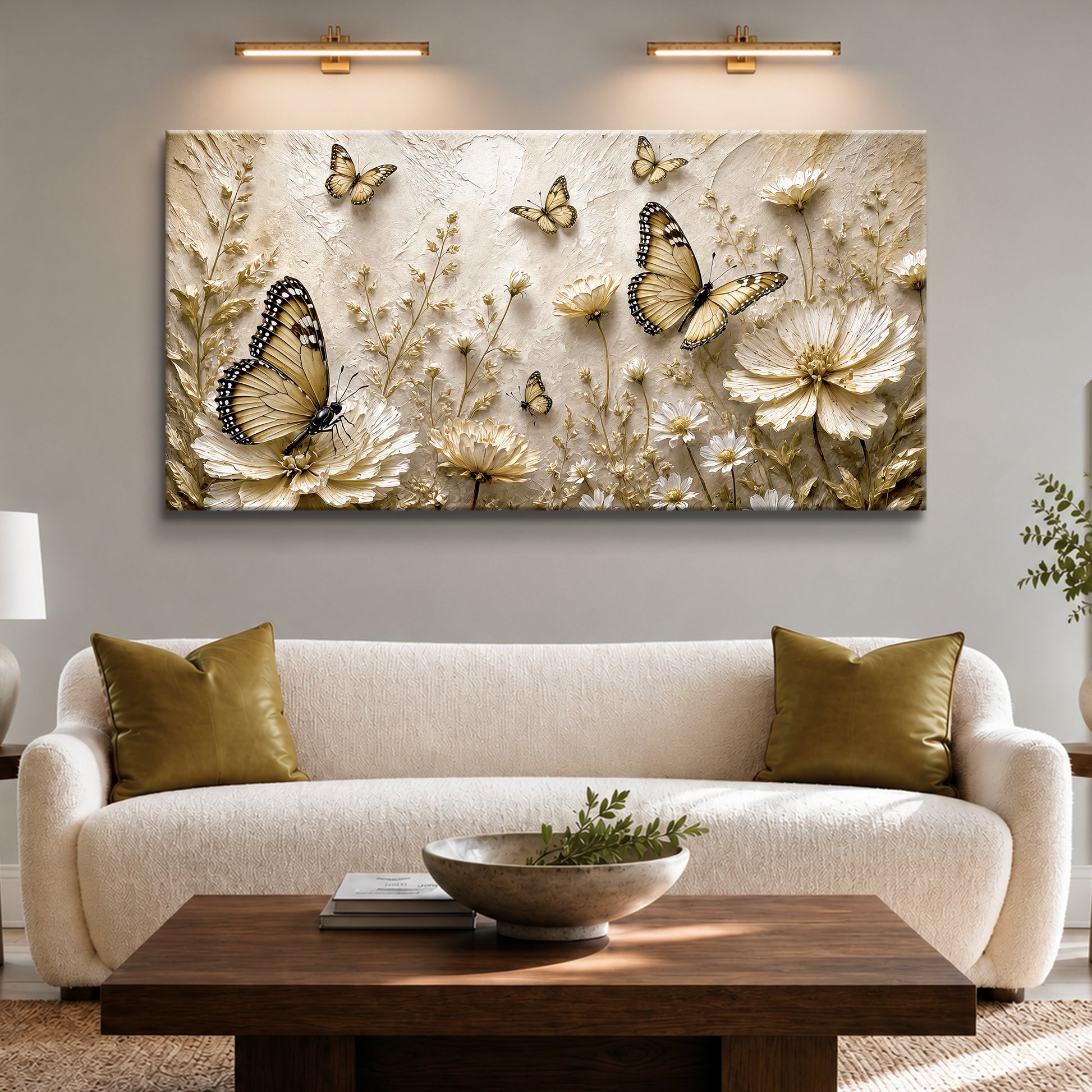 Butterfly Meadow