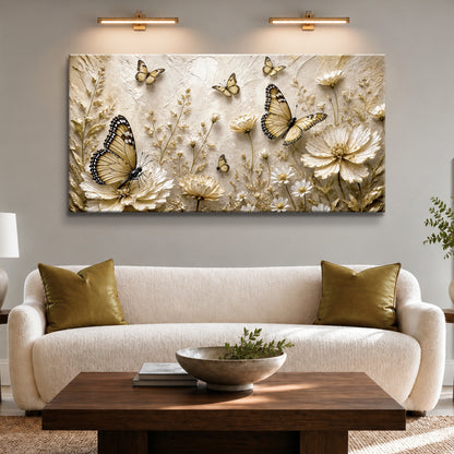Butterfly Meadow