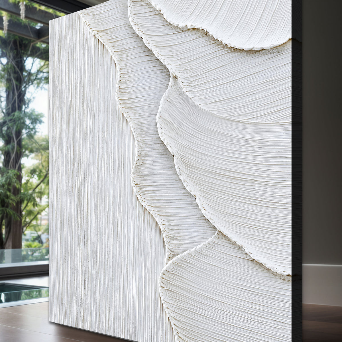 Ivory Ridges