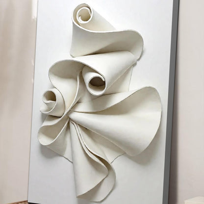Ivory Ribbons