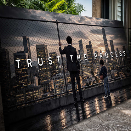 Trust The Process II