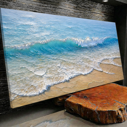Soft Coastal Energy