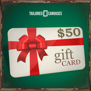 $50 Gift Card