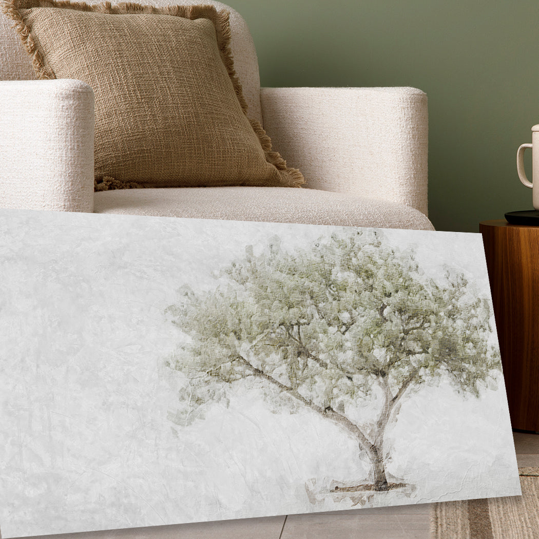 Olive Tree Faith Wall Art