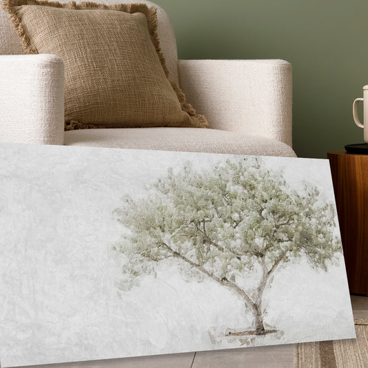 Olive Tree Faith Wall Art