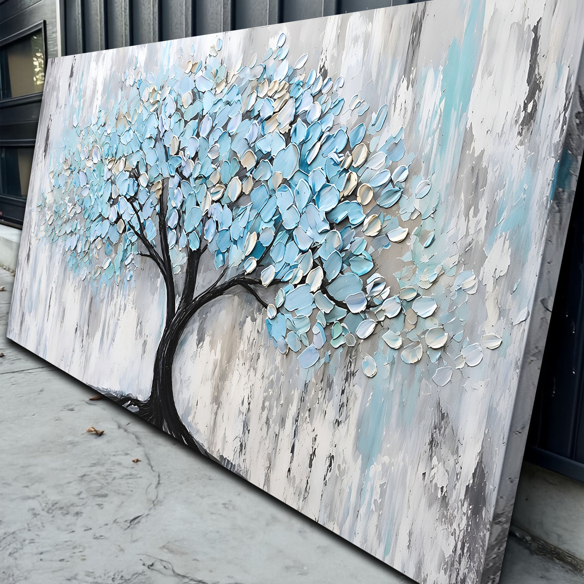 Coastal Breeze Tree