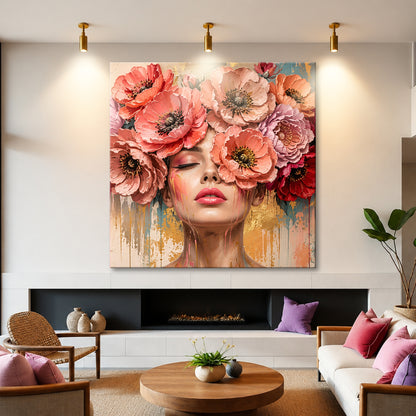 Pink Flower