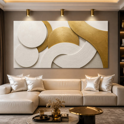 Golden Harmony