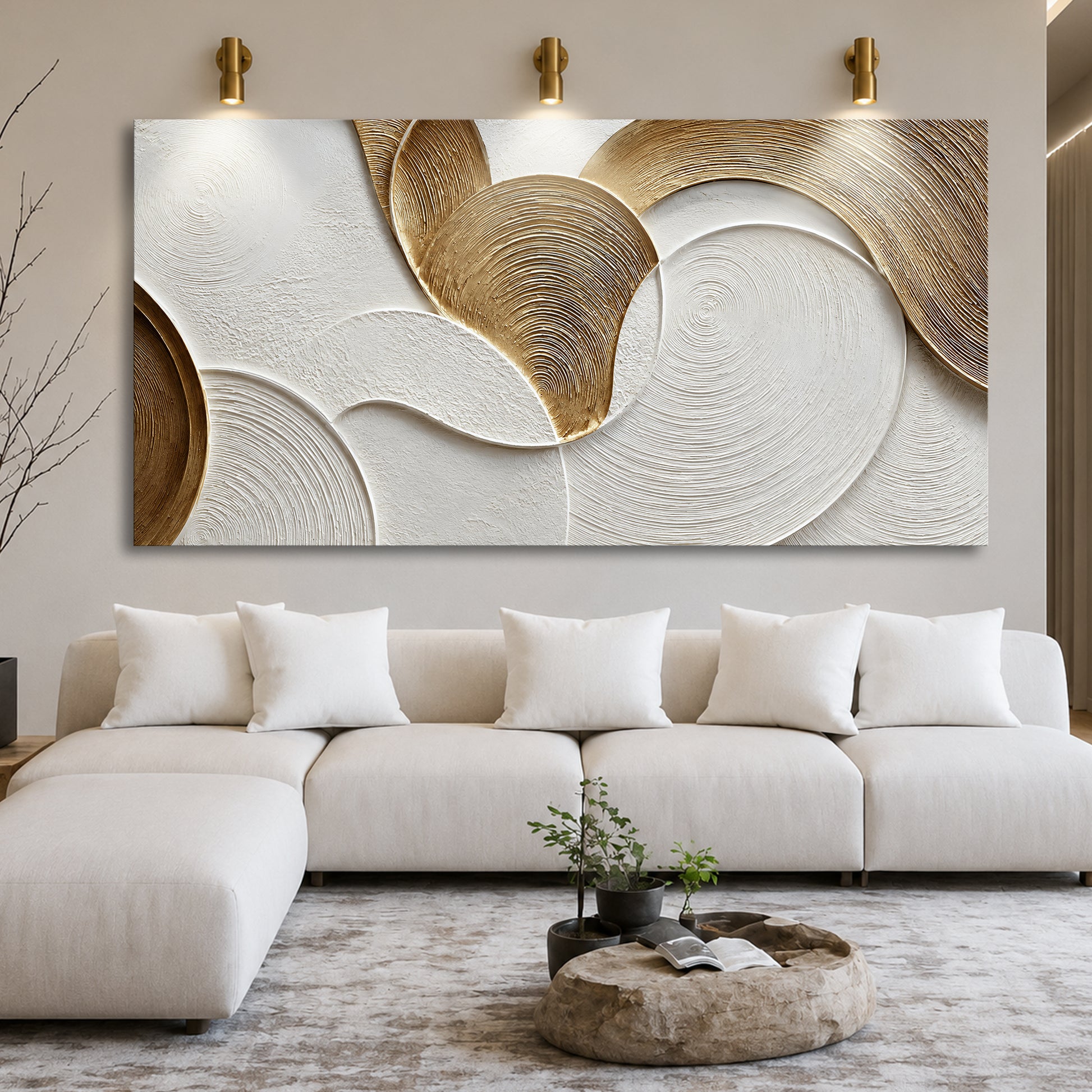 Golden Rhythm