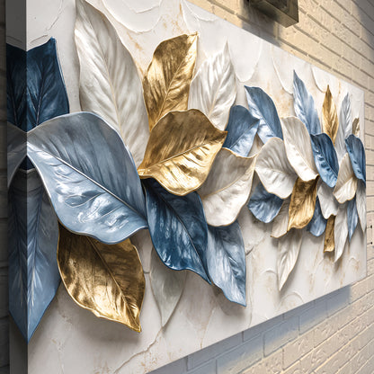 Golden Azure Botanical