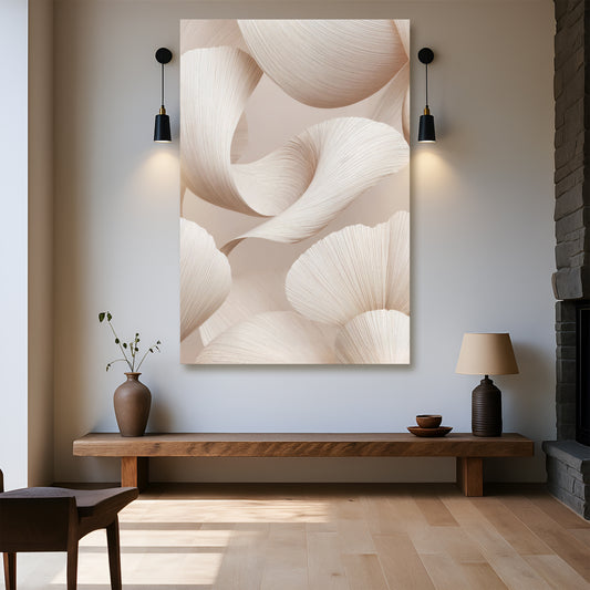 Calm Aesthetic Wall Art