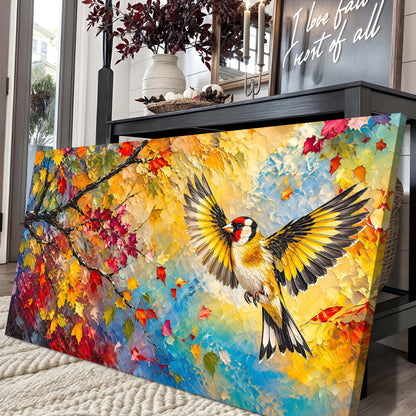 Goldfinch Bliss