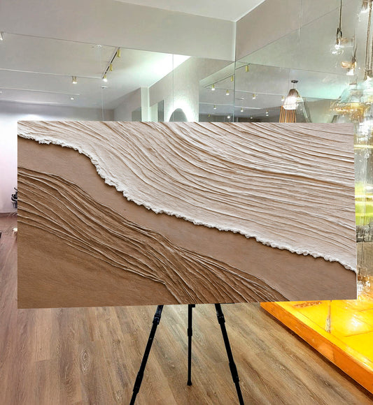 Minimalist Wall Art XI