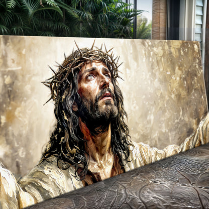 Crowned in Faith
