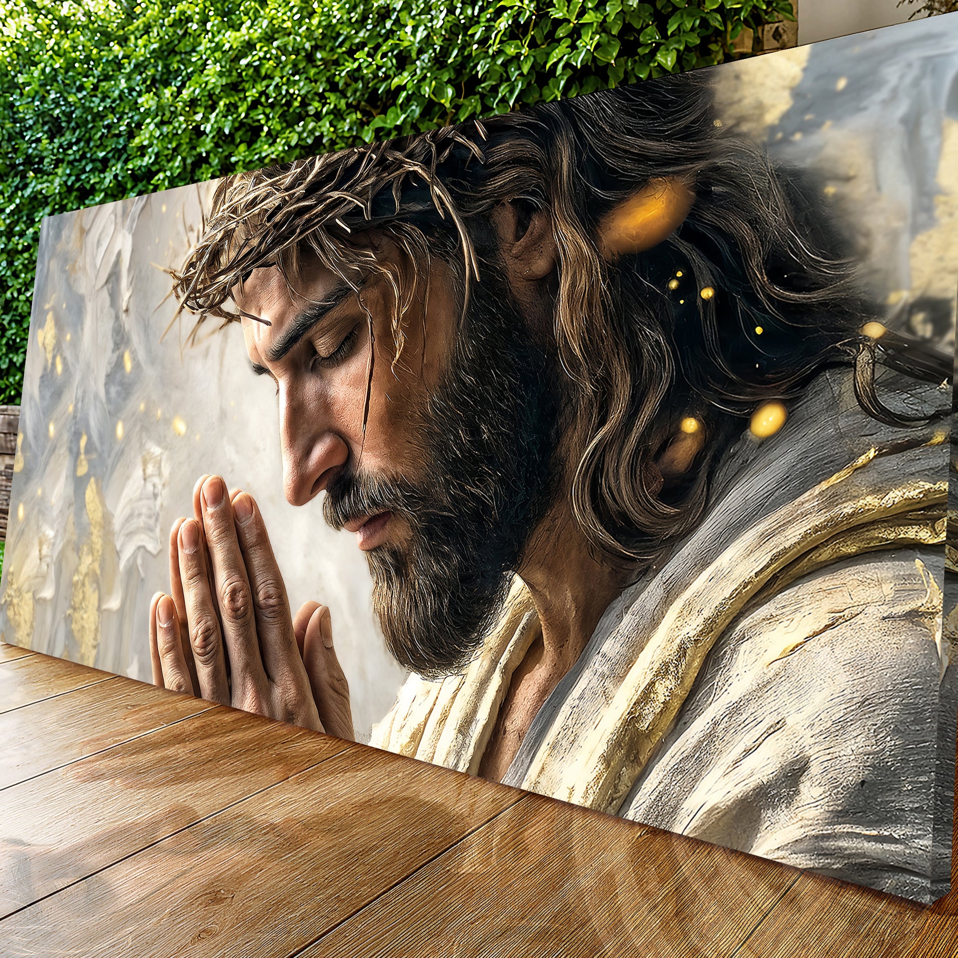 Prayer of Surrender