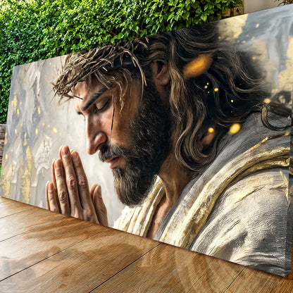 Prayer of Surrender