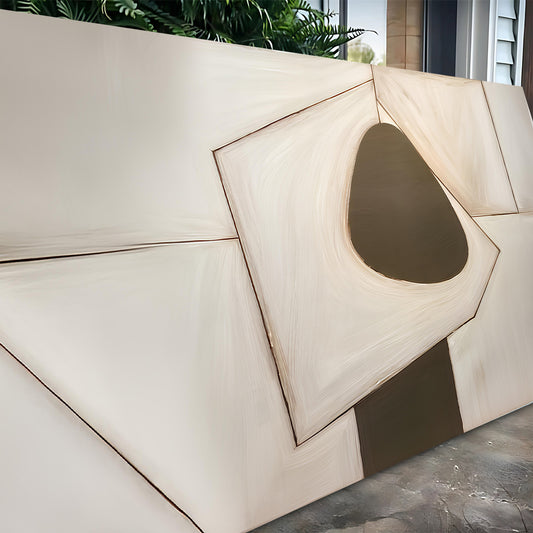 Abstract Minimalist Wall Art