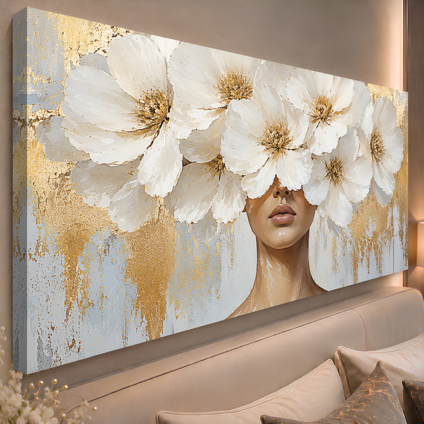 Blossom Veil