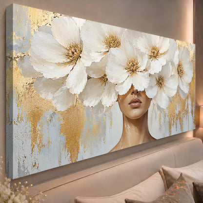 Blossom Veil