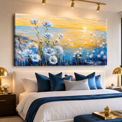 Golden Bloom Coast