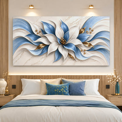 Gilded Wave Petal