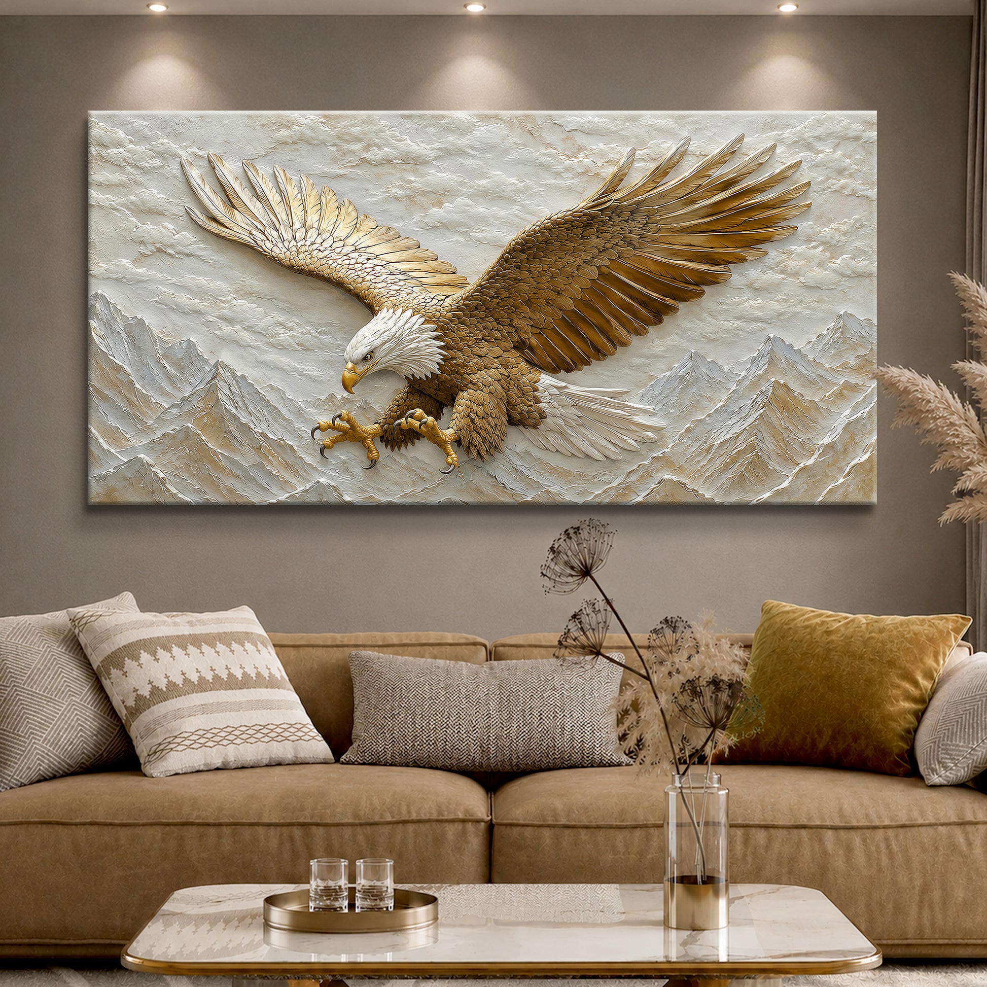 Golden Eagle