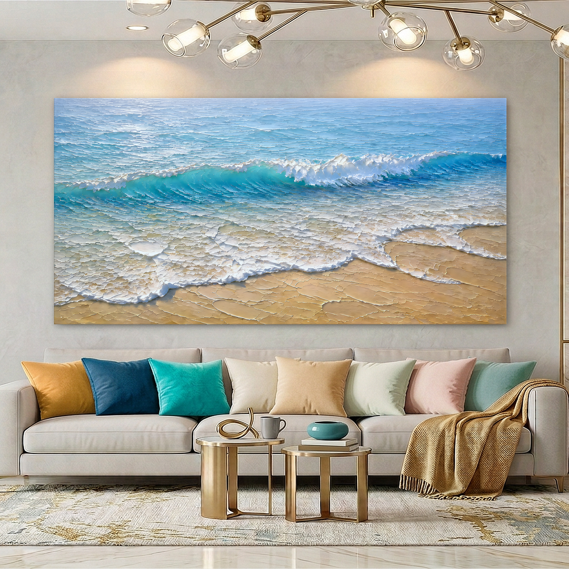 Soft Coastal Energy