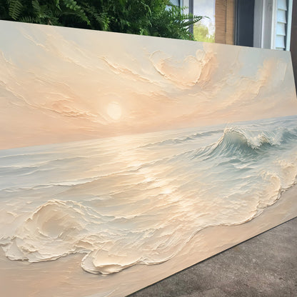 Sunlit Tides